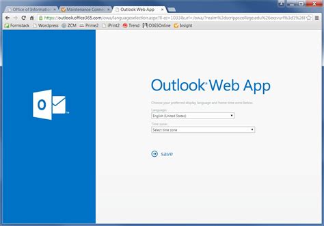 ncmail outlook 365 login